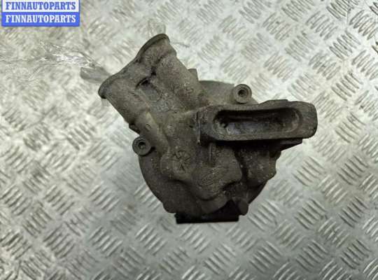 купить Компрессор кондиционера на Opel Astra H (2004-2009)