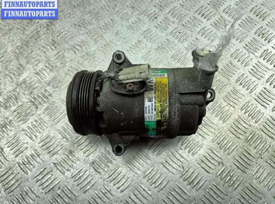 купить Компрессор кондиционера на Opel Astra H (2004-2009)