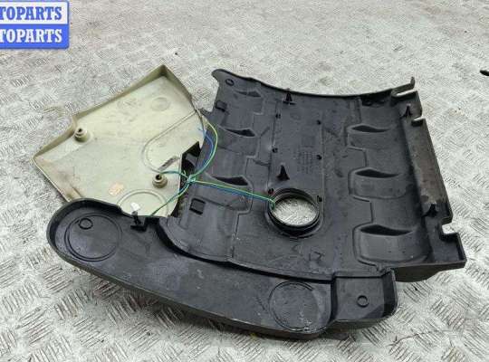 купить Накладка декоративная на двигатель на Renault Laguna II (2001-2007)