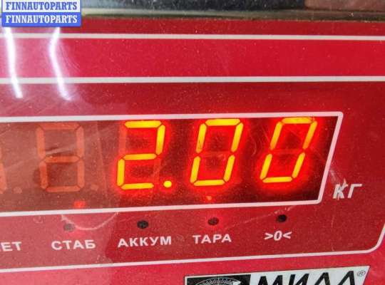 купить Рычаг подвески передний правый на BMW 5 E60/E61 (2003-2010)