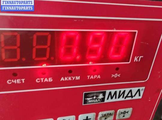 купить Подушка крепления КПП на Opel Zafira A (1999-2005)