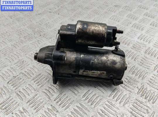 Стартер на Ford Focus II