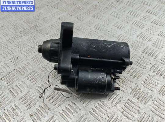 Стартер на Ford Focus II