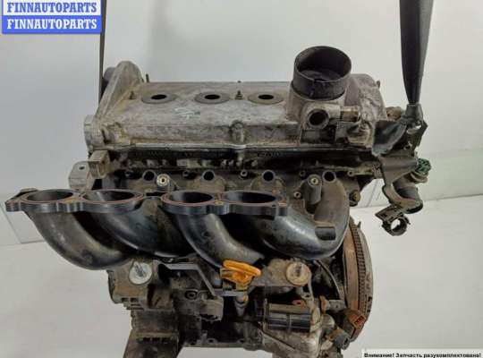 купить Двигатель (ДВС) на Volkswagen Golf-4