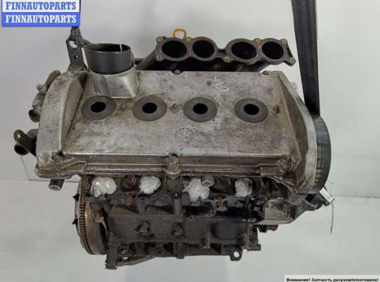 купить Двигатель (ДВС) на Volkswagen Golf-4