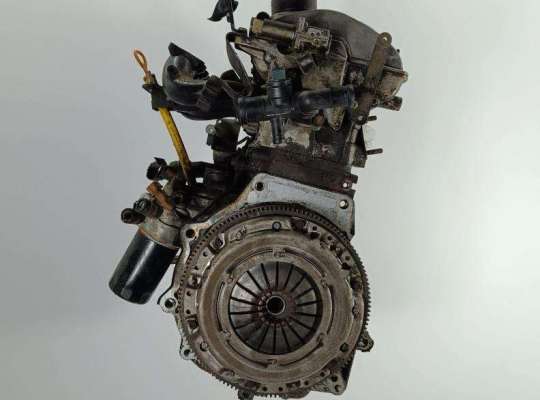 купить Двигатель (ДВС) на Volkswagen Golf-4
