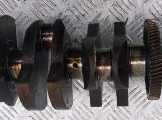 Купить Коленвал на Seat Ibiza (2002-2008) Коленвал ST333322 на Seat Ibiza (2002-2008)