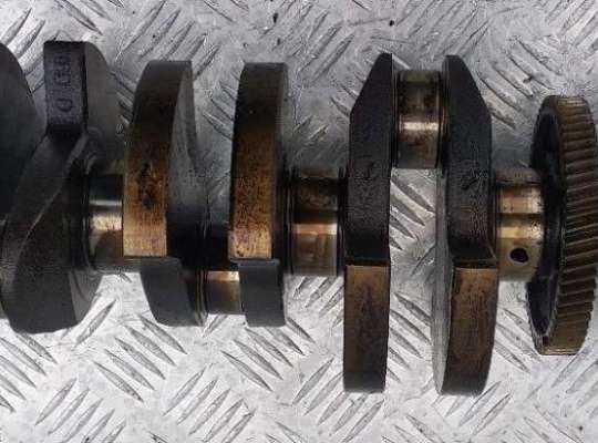 купить Коленвал на Seat Ibiza (2002-2008)