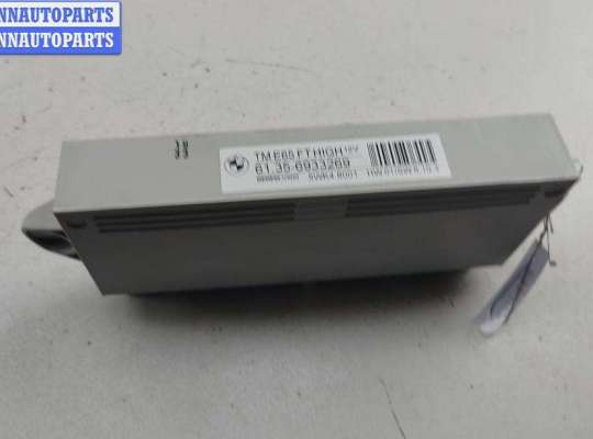 купить Блок управления двери передней левой на BMW 7 E65/E66 (2001-2008)