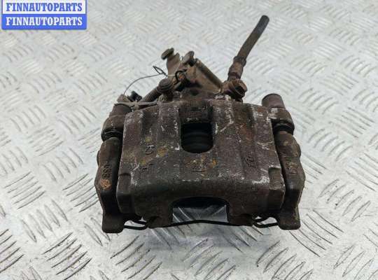 Суппорт задний левый OP2388634 на Opel Vectra C (2002-2008)