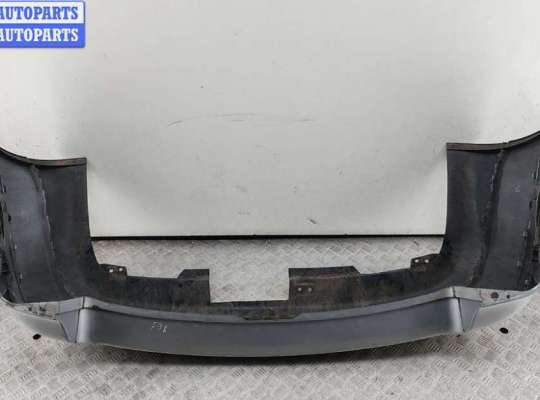 купить Бампер задний на Volkswagen Golf-4