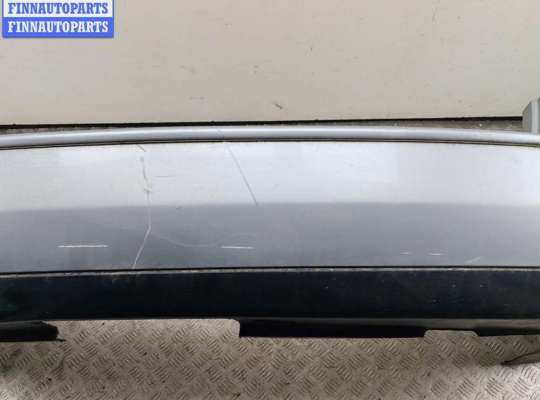 купить Бампер задний на Volkswagen Golf-4