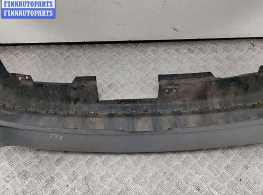 купить Бампер задний на Volkswagen Golf-4