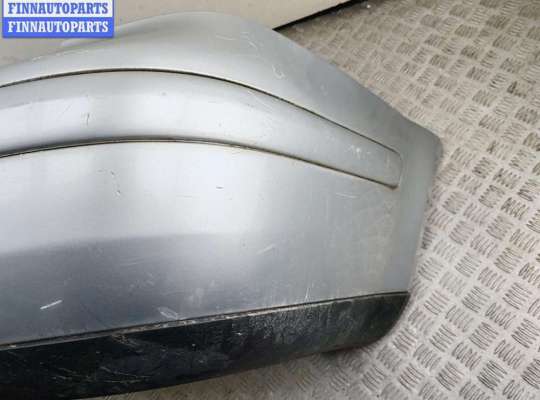 купить Бампер задний на Volkswagen Golf-4