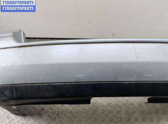 купить Бампер задний на Volkswagen Golf-4