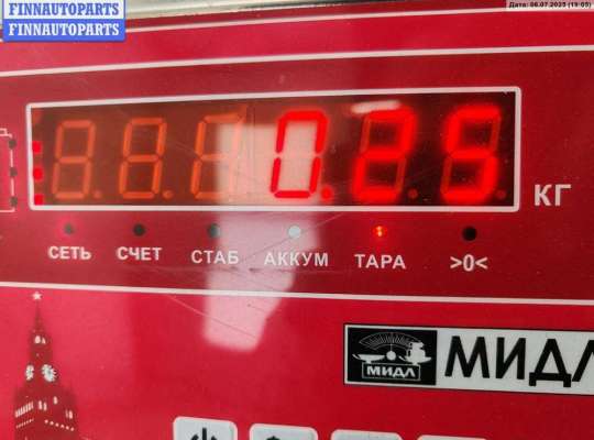 купить Шкив насоса гидроусилителя на Audi A6 C5 (1997-2005)