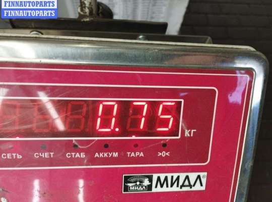 купить Защита крыла (подкрылок) передняя левая на Opel Astra H (2004-2009)