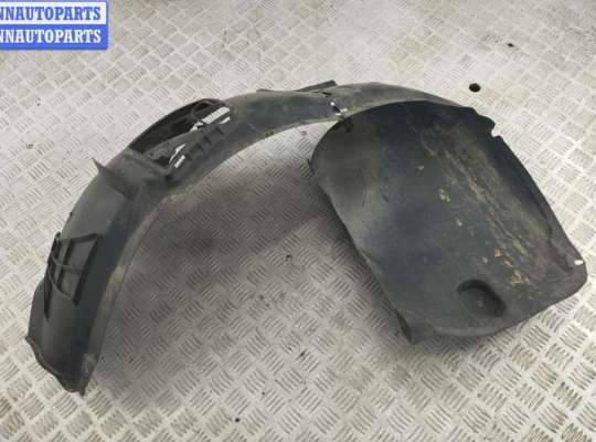 купить Защита крыла (подкрылок) передняя левая на Opel Astra H (2004-2009)
