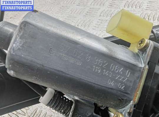 купить Стеклоподъемник электрический передний правый на BMW 3 E46 (1998-2006)