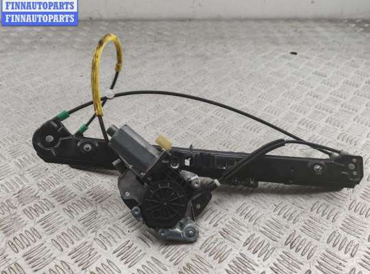 купить Стеклоподъемник электрический передний правый на BMW 3 E46 (1998-2006)