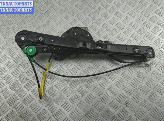 купить Стеклоподъемник электрический передний правый на BMW 3 E46 (1998-2006)