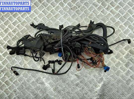 Купить Проводка двигателя на BMW 5 E39 (1995-2003) Проводка двигателя BM3674428 на BMW 5 E39 (1995-2003)