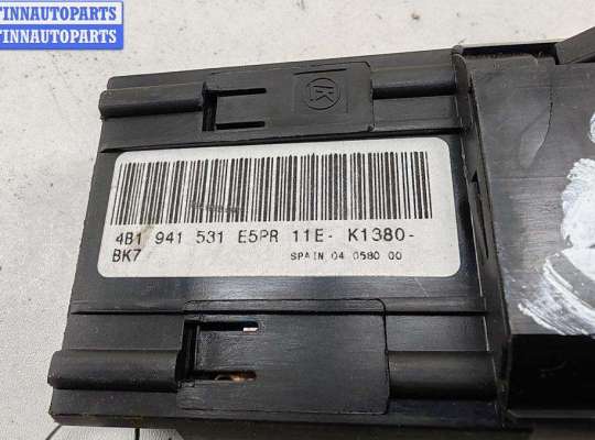 купить Переключатель света на Audi A6 C5 (1997-2005)