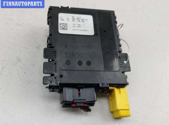 купить Датчик угла поворота руля на Volkswagen Passat B6