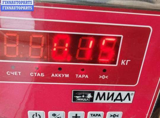 купить Датчик угла поворота руля на Volkswagen Passat B6