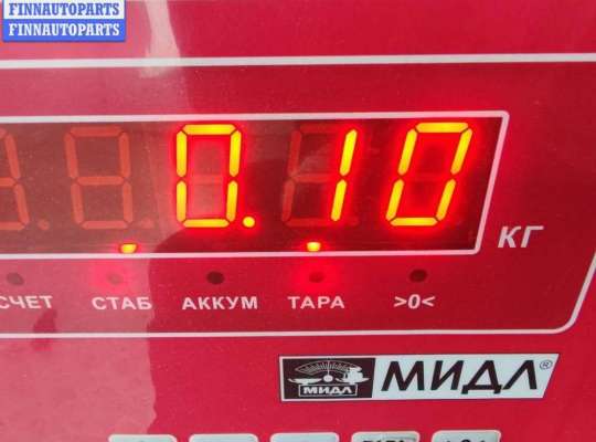 купить Форсунка топливная на Opel Astra H (2004-2009)
