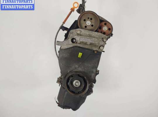 купить Двигатель (ДВС) на Volkswagen Polo (2005-2009)