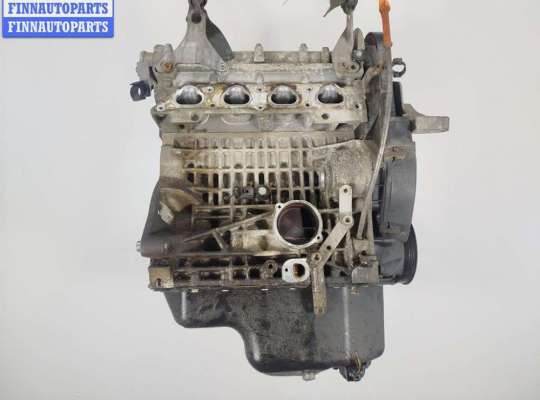 купить Двигатель (ДВС) на Volkswagen Polo (2005-2009)