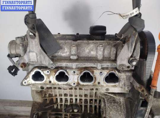 купить Двигатель (ДВС) на Volkswagen Polo (2005-2009)