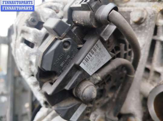 купить Двигатель (ДВС) на Volkswagen Polo (2005-2009)