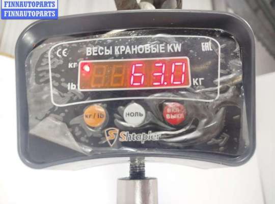 купить Двигатель (ДВС) на Volkswagen Polo (2005-2009)