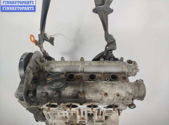купить Двигатель (ДВС) на Volkswagen Polo (2005-2009)