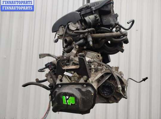 купить Двигатель (ДВС) на Volkswagen Polo (2005-2009)