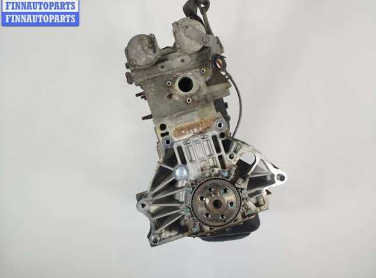 купить Двигатель (ДВС) на Volkswagen Polo (2005-2009)