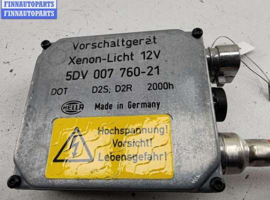 купить Блок розжига фар (ксенон) на Mercedes E-Class W210 (1995-2002)