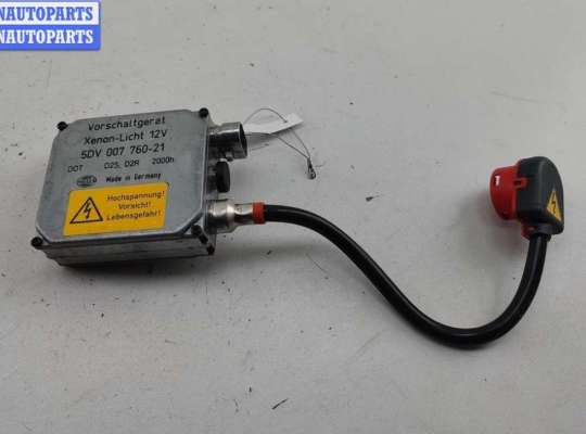 купить Блок розжига фар (ксенон) на Mercedes E-Class W210 (1995-2002)