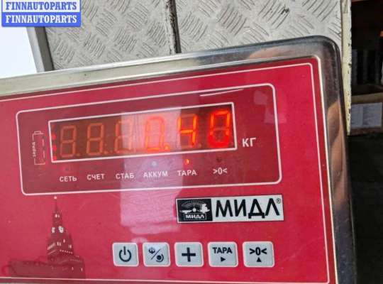 купить Блок розжига фар (ксенон) на Mercedes E-Class W210 (1995-2002)