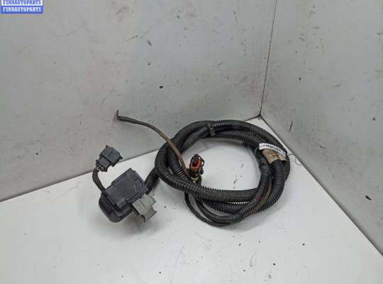 купить Проводка на Opel Astra H (2004-2009)