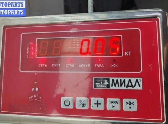 купить Форсунка топливная на Skoda Octavia mk1 (A4 1U) 1996-2010