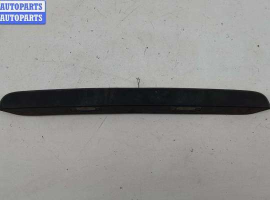 купить Накладка подсветки номера на Volkswagen Caddy (2004-2010)