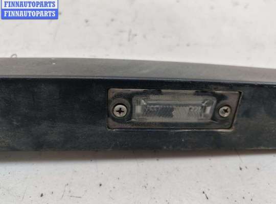 купить Накладка подсветки номера на Volkswagen Caddy (2004-2010)