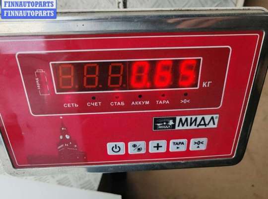 купить Динамик двери передней правой на Opel Astra H (2004-2009)