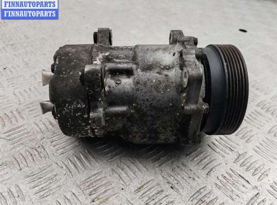 купить Компрессор кондиционера на Volkswagen Golf-4