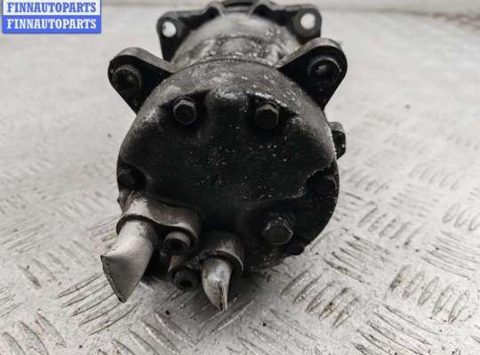 купить Компрессор кондиционера на Volkswagen Golf-4