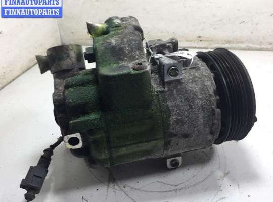 купить Компрессор кондиционера на Seat Ibiza (2002-2008)