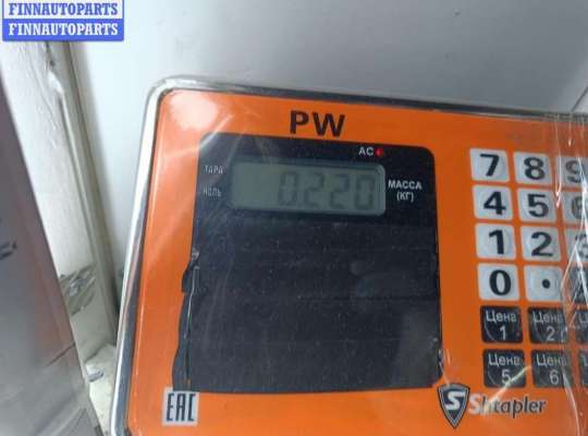 купить Дефлектор обдува салона на Volkswagen Sharan (1995-2000)